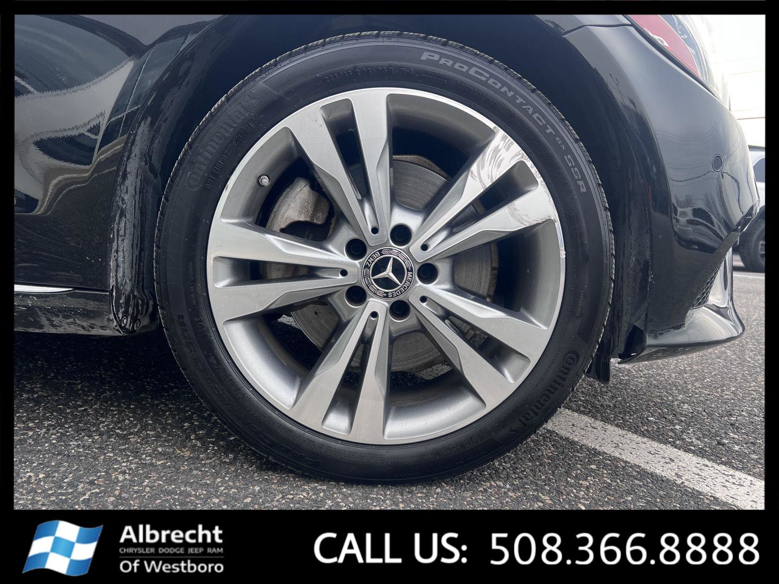 Used 2020 Mercedes-Benz C 300 4MATIC Sedan image 36