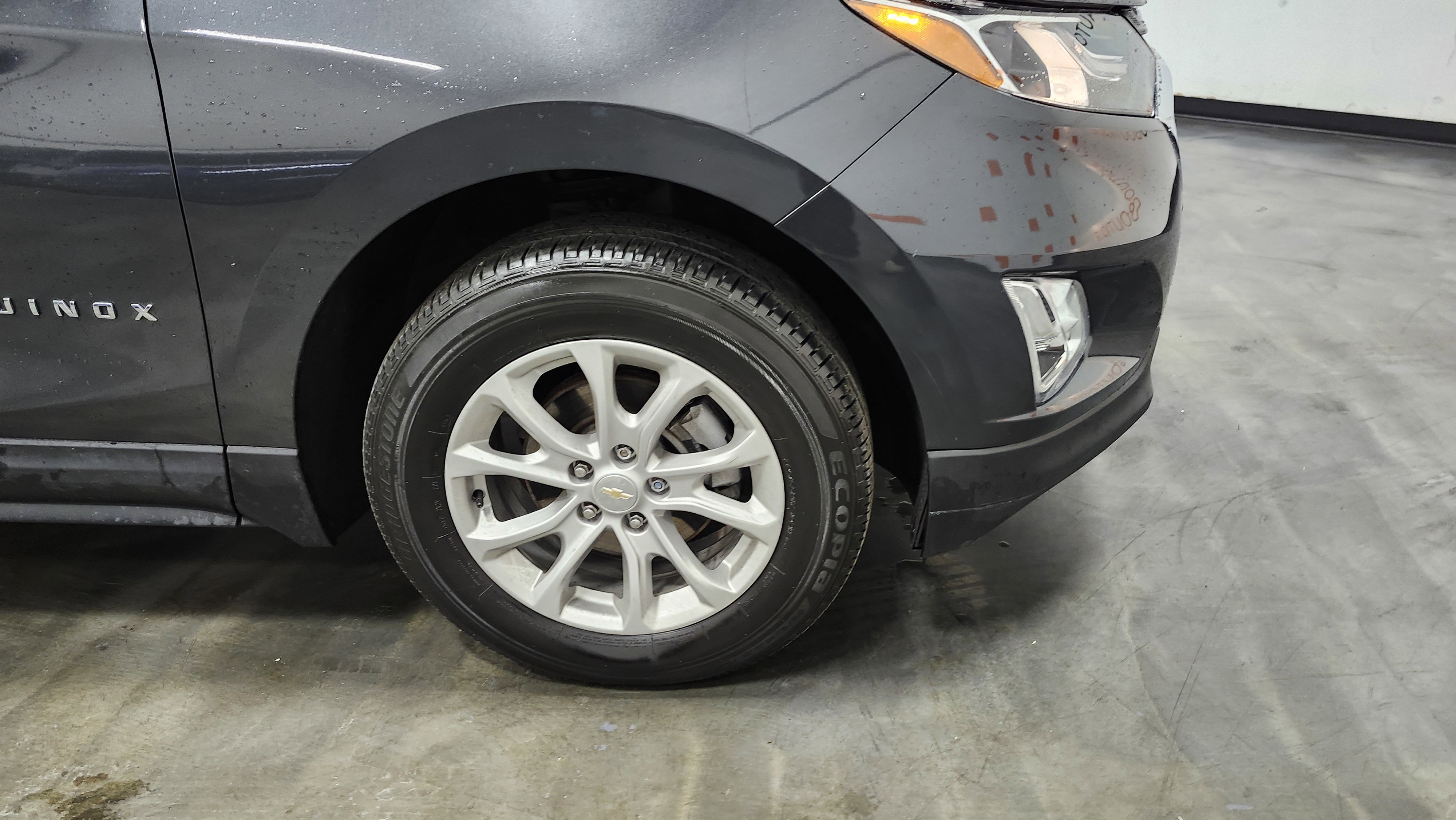 Used 2019 Chevrolet Equinox LS w/ LS Convenience Package image 10