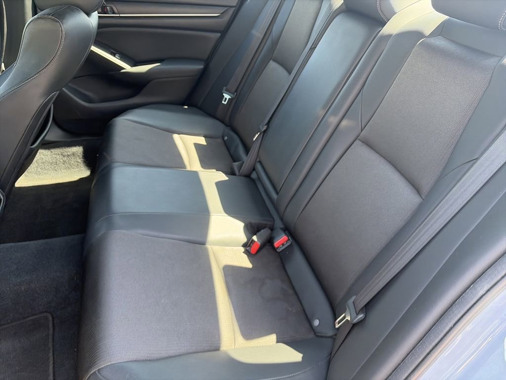 Used 2022 Honda Accord Sport image 30