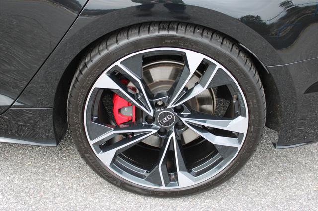 Certified 2024 Audi S5 Premium Plus image 39