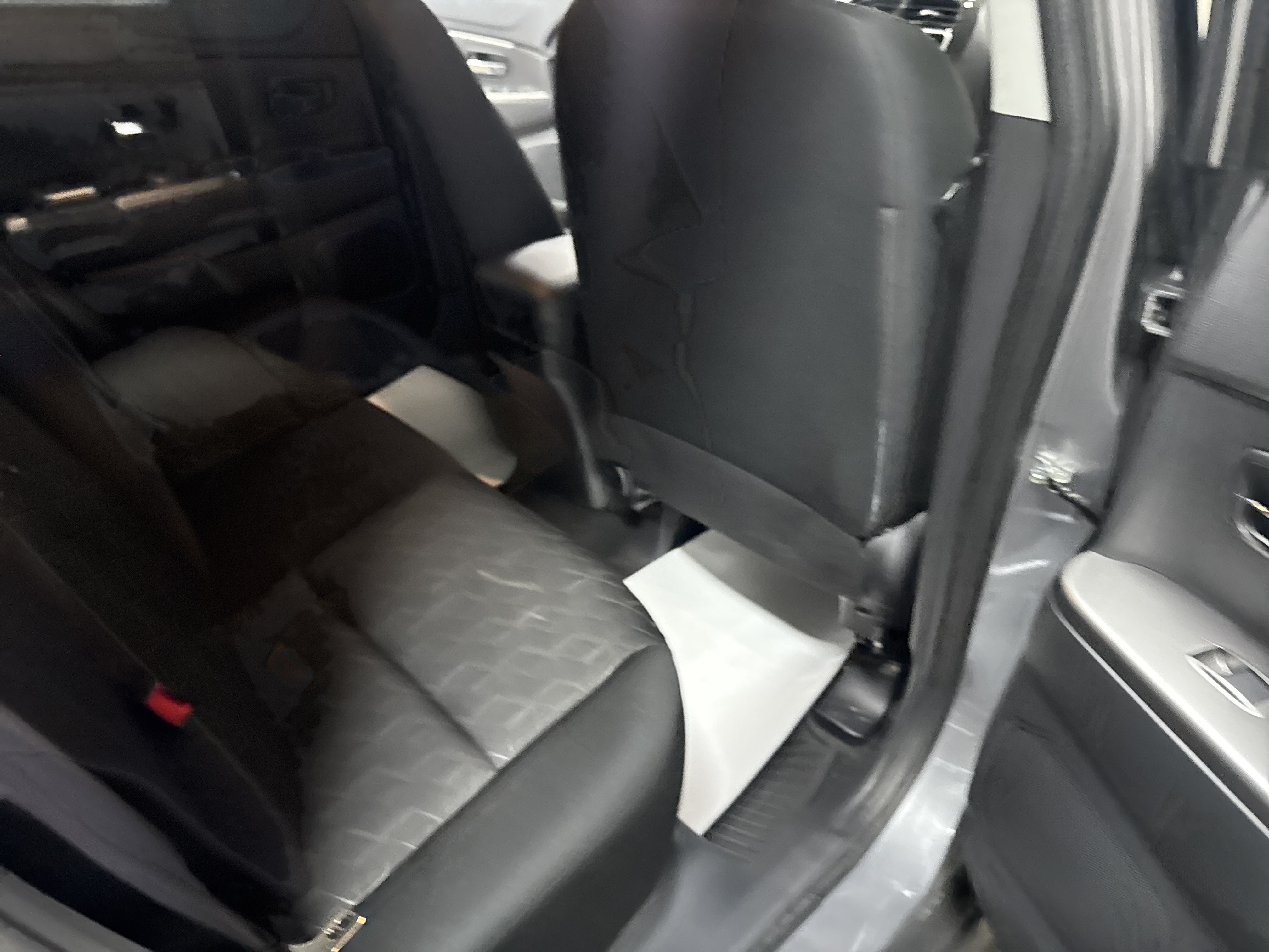 Used 2020 Mitsubishi Outlander Sport SE AWD/4WD image 36