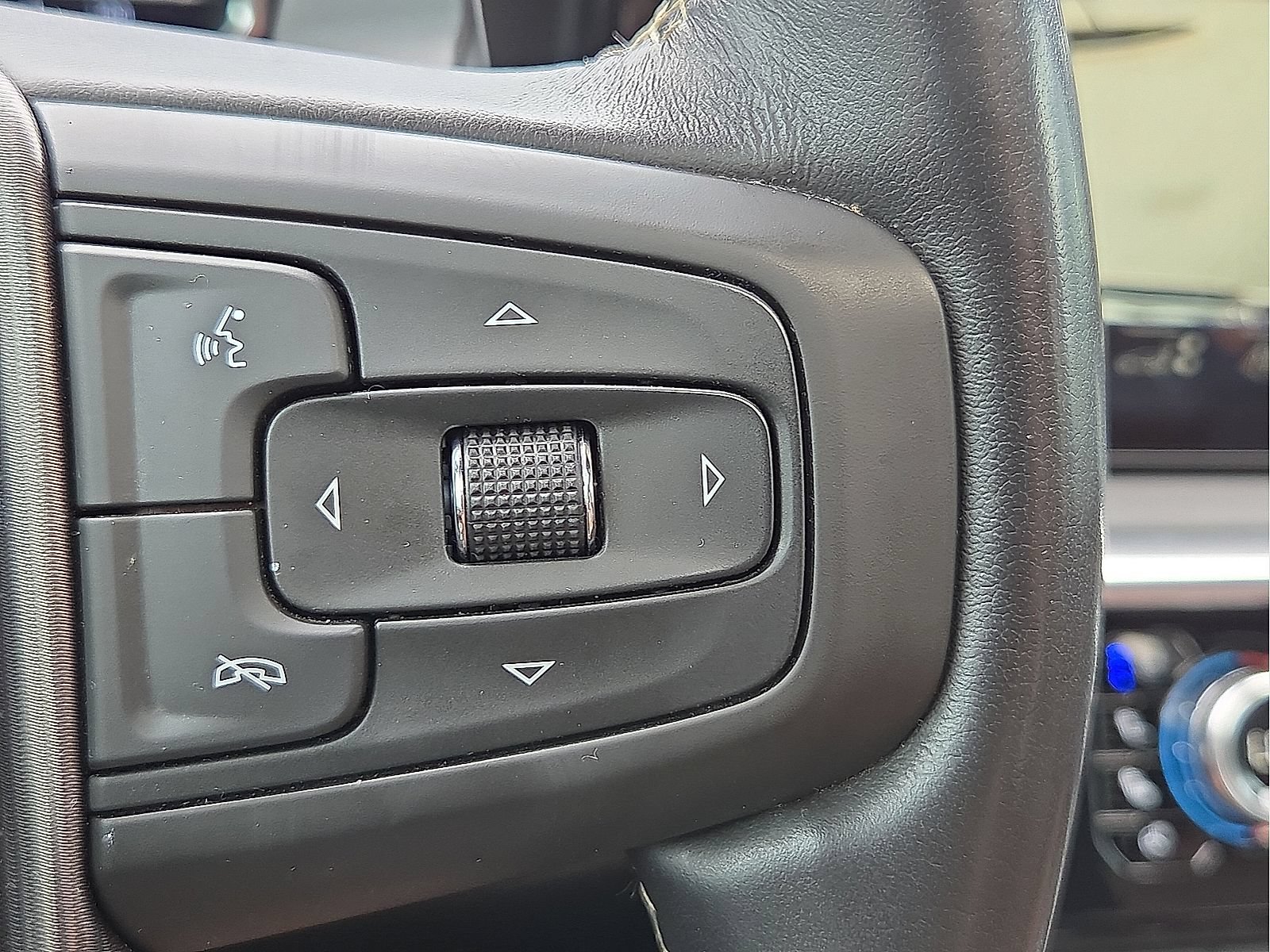 Used 2024 GMC Sierra 1500 Denali Ultimate AWD/4WD image 18