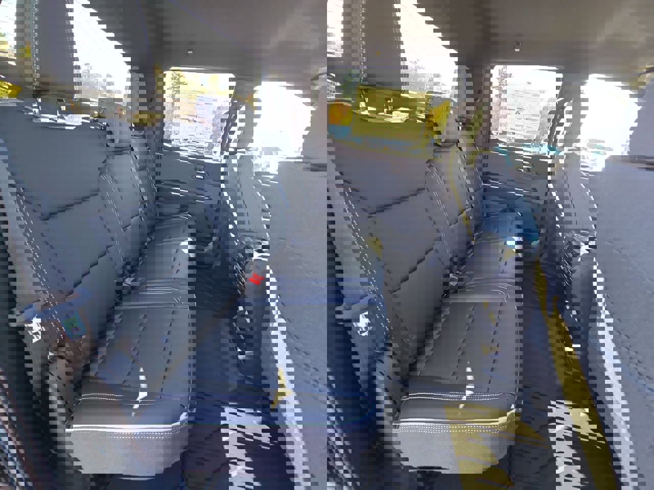 New 2026 GMC Sierra EV Elevation image 64