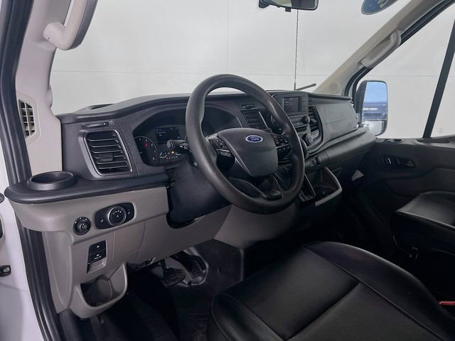 Used 2023 Ford Transit 350 XL image 10
