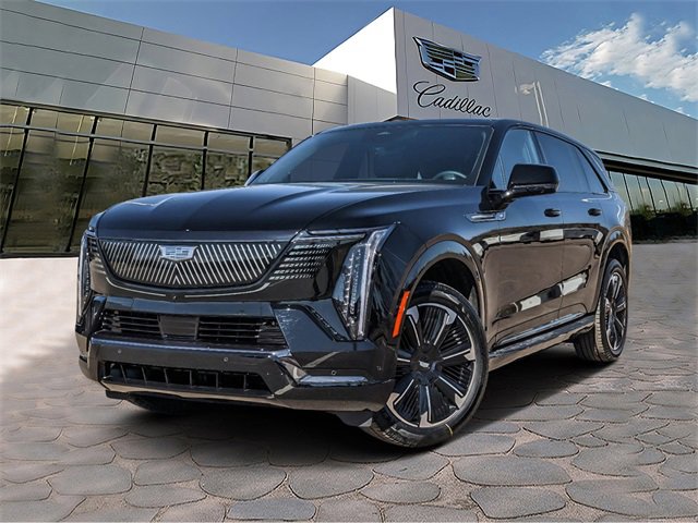 New 2025 Cadillac Escalade IQ Sport 2 image 44