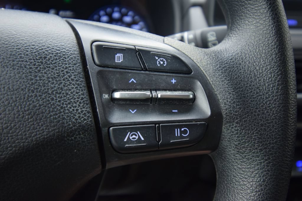 Used 2022 Hyundai Kona SEL AWD/4WD image 34