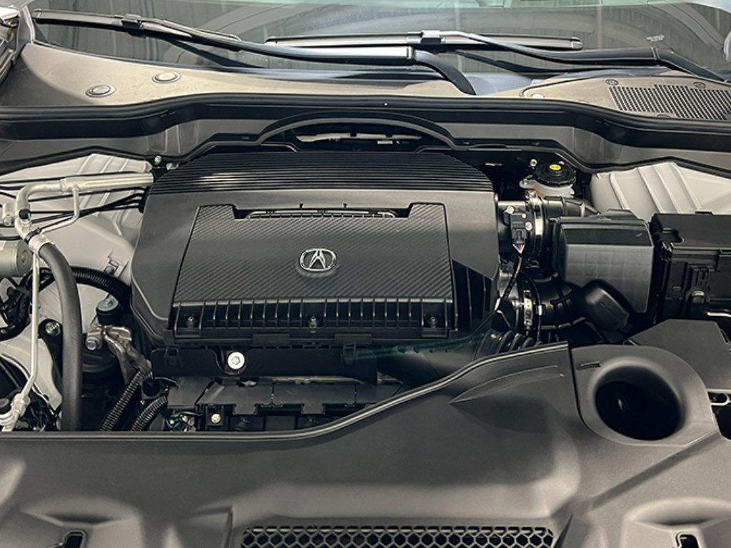 New 2026 Acura MDX w/ Advance Package AWD/4WD image 13