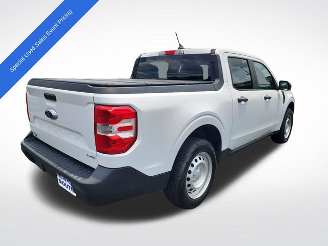 Used 2022 Ford Maverick XL w/ Equipment Group 100A Standard AWD/4WD image 5