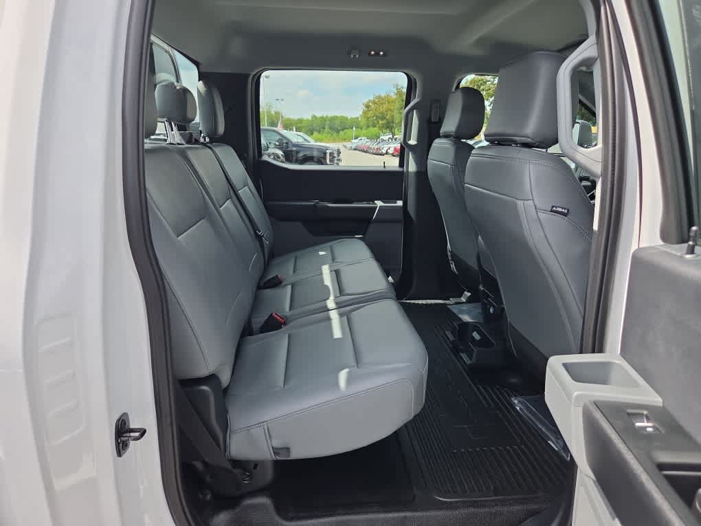 New 2026 Ford F350 XL AWD/4WD image 18