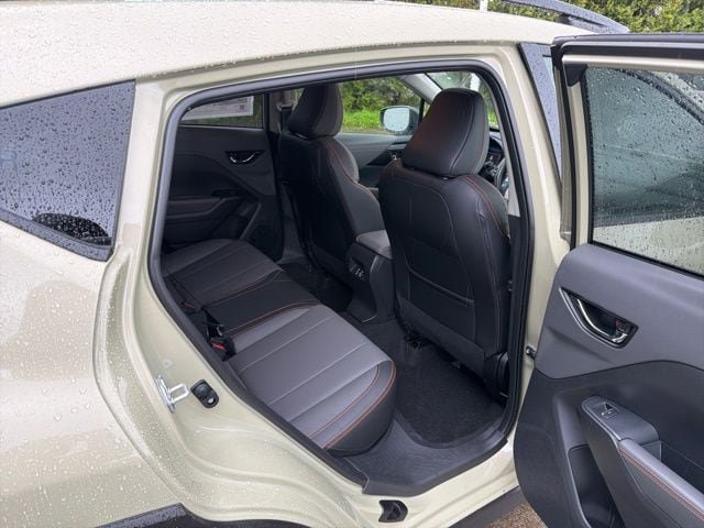 New 2026 Subaru Crosstrek 2.5i Limited AWD/4WD image 12