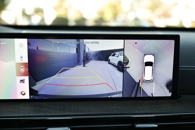 New 2026 Genesis GV80 3.5T Prestige image 38