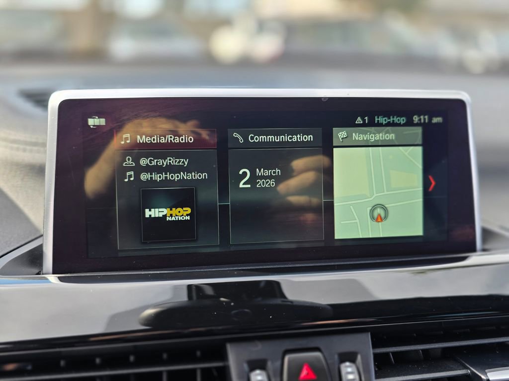 Used 2019 BMW X2 sDrive28i w/ Convenience Package image 28