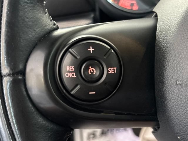 Used 2017 MINI Cooper Clubman S AWD/4WD image 19