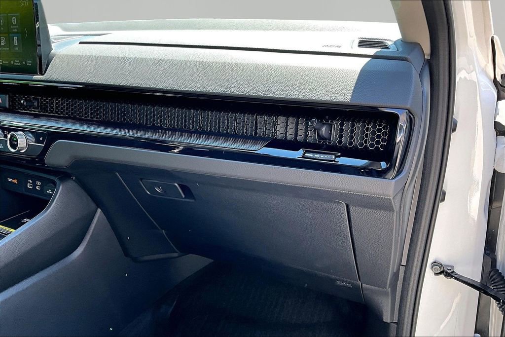 Used 2024 Honda CR-V EX-L image 18