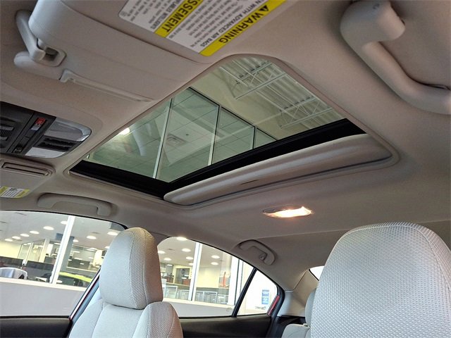 Certified 2023 Subaru Impreza Premium image 14