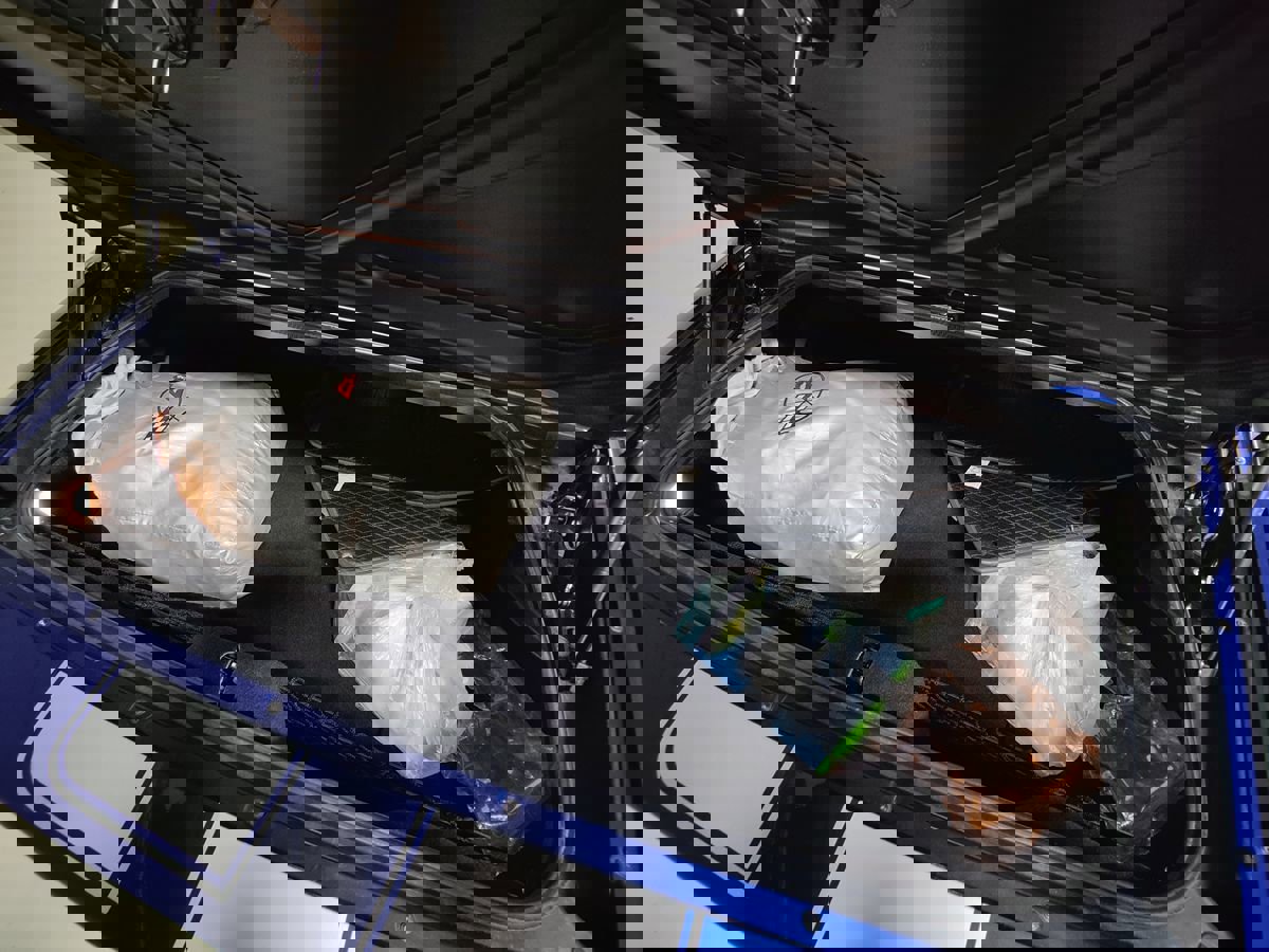 Used 2003 Chevrolet Corvette Convertible w/ Preferred Equipment Group1 image 13