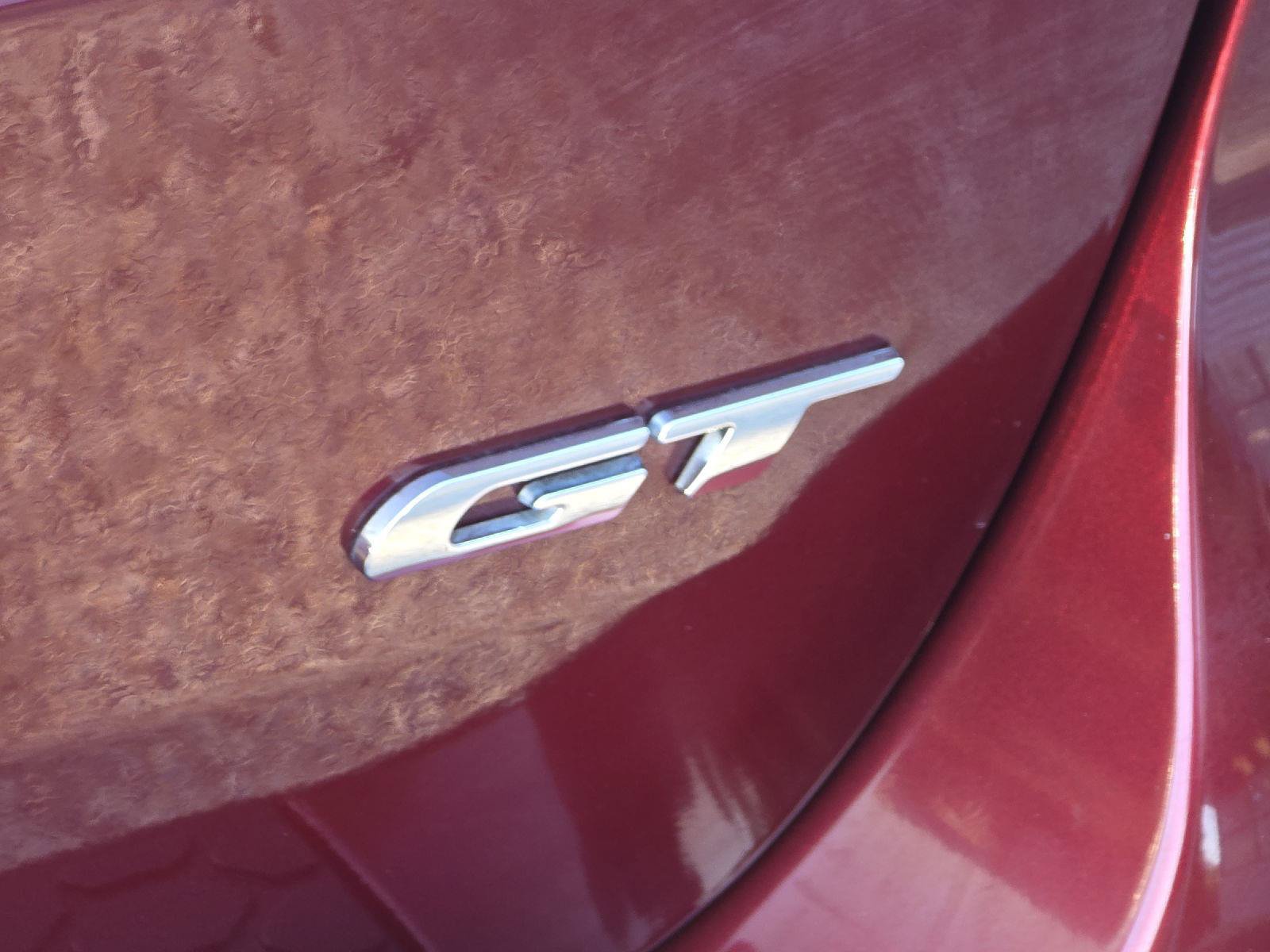 Used 2019 Dodge Durango GT RWD image 39