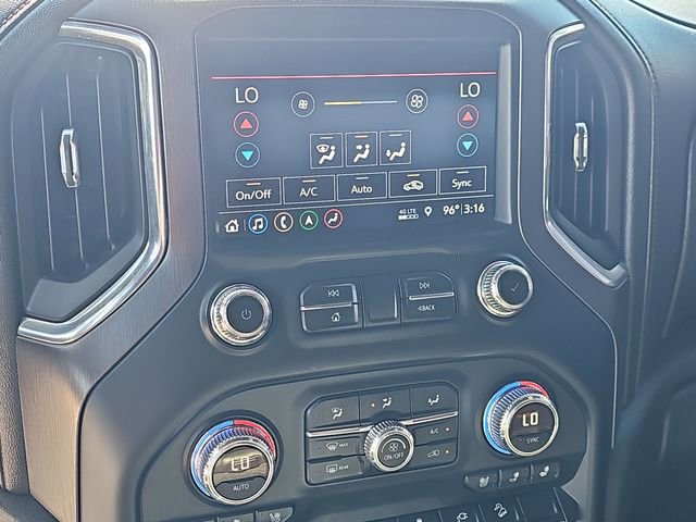 Used 2019 GMC Sierra 1500 AT4 w/ AT4 Premium Package AWD/4WD image 24