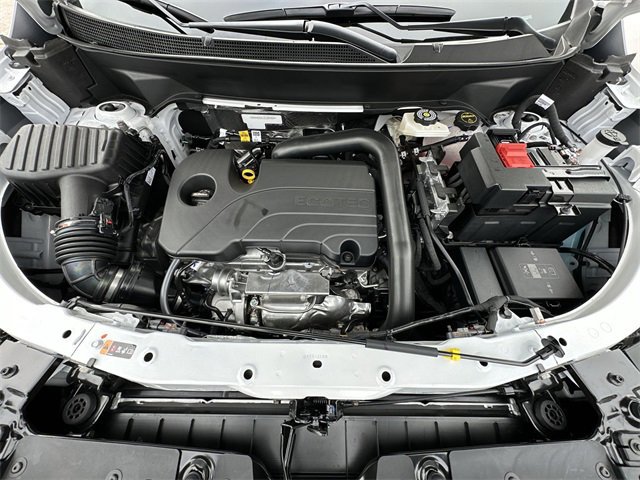 New 2026 Chevrolet Equinox LT image 30