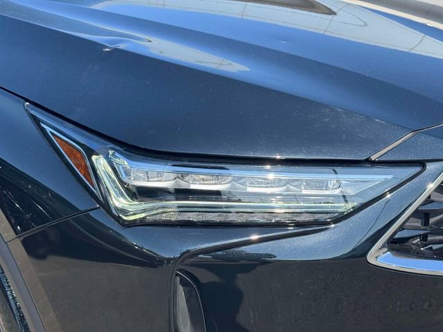 Used 2023 Acura MDX SH-AWD w/ Technology Package image 12