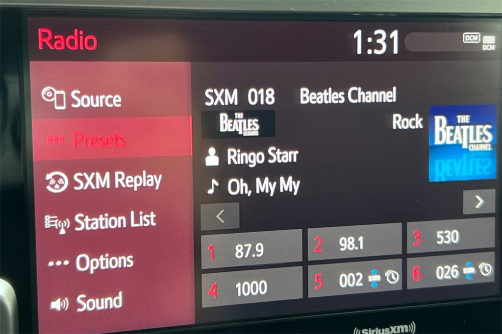 Certified 2022 Toyota 4Runner TRD Sport image 20