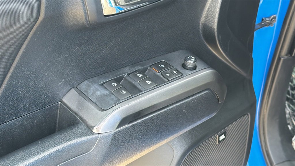 Used 2019 Toyota Tacoma TRD Pro image 15