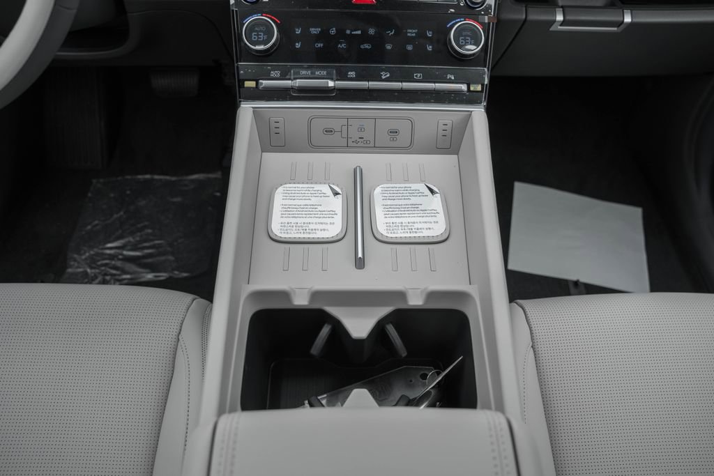 New 2026 Hyundai Santa Fe Calligraphy image 28