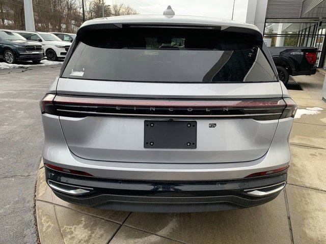 New 2026 Lincoln Nautilus Premier w/ Equipment Group 102A AWD/4WD image 11