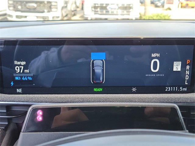 Used 2023 Ford Mustang Mach-E GT w/ GT Performance Edition image 10