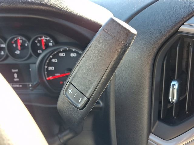 Certified 2022 Chevrolet Silverado 1500 Custom image 14