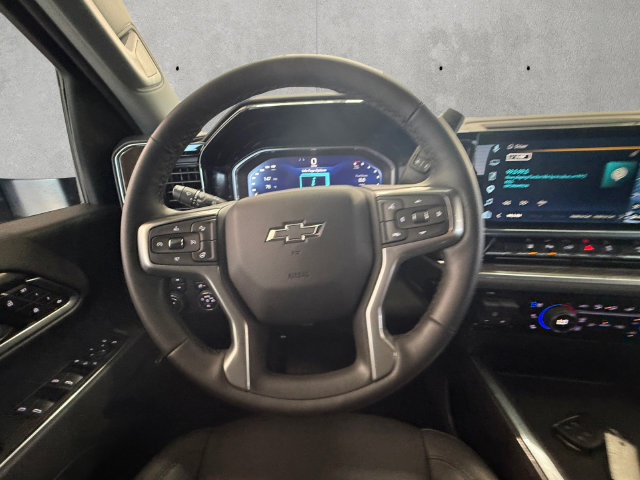 Used 2026 Chevrolet Silverado 2500 LTZ w/ Trail Boss Package AWD/4WD image 21