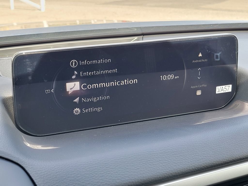 New 2025 MAZDA CX-50 AWD 2.5 S w/ Cargo Package image 11