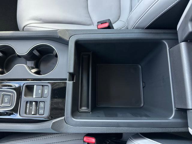 New 2025 Honda Pilot EX-L image 21