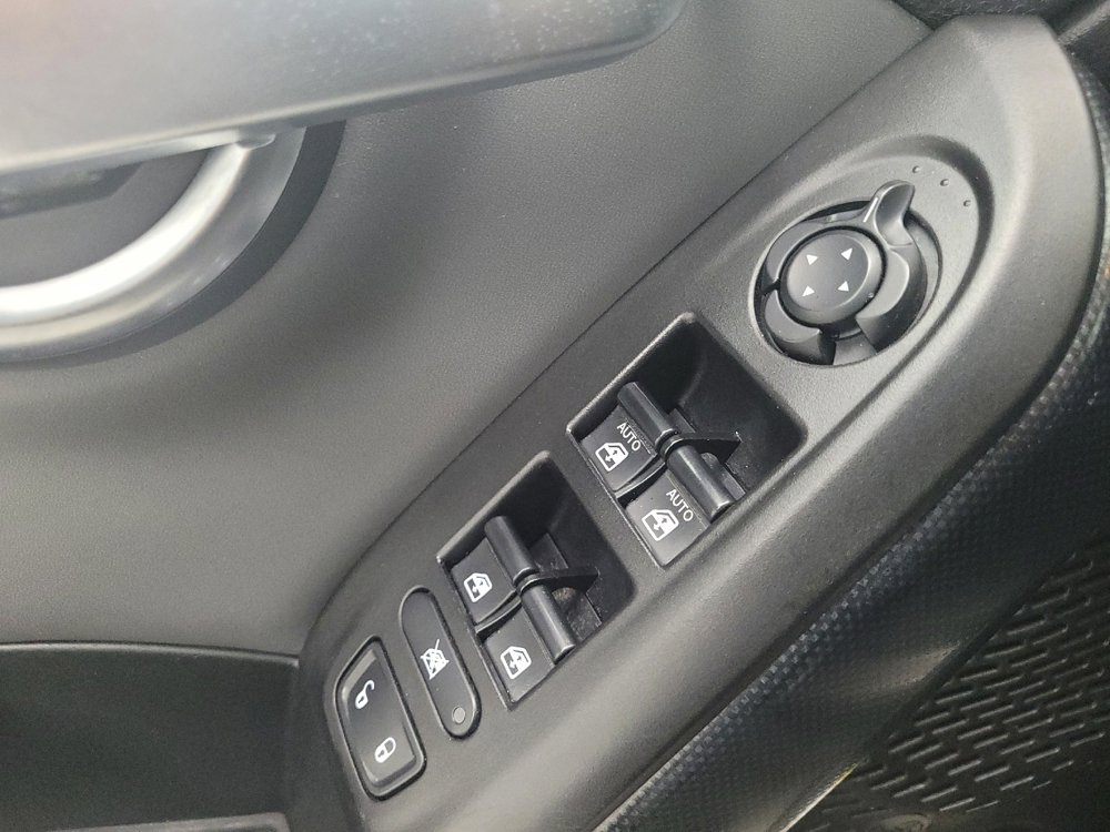 Used 2016 FIAT 500X Easy image 27