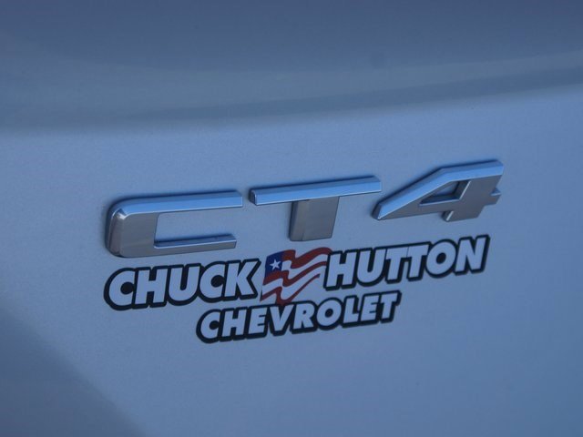 Used 2023 Cadillac CT4 Premium Luxury image 18