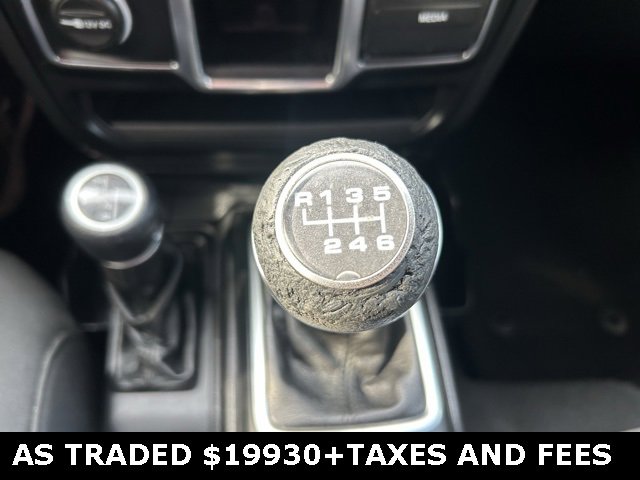 Used 2020 Jeep Wrangler Sport image 25