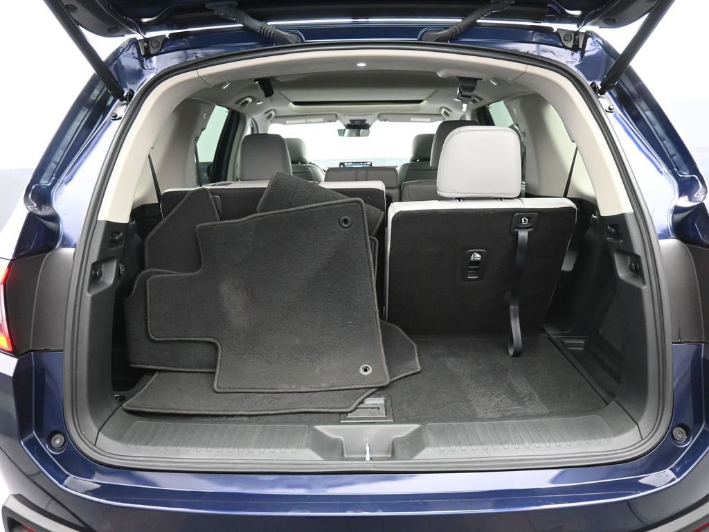 Certified 2024 Honda Pilot Elite image 23