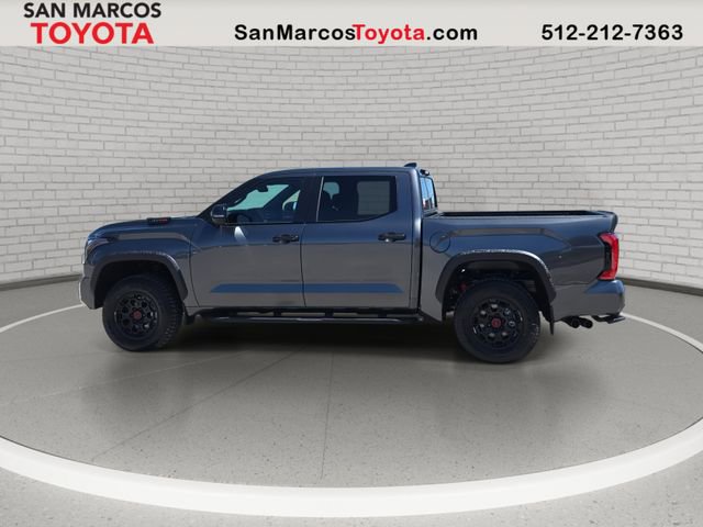 New 2026 Toyota Tundra TRD Pro image 8
