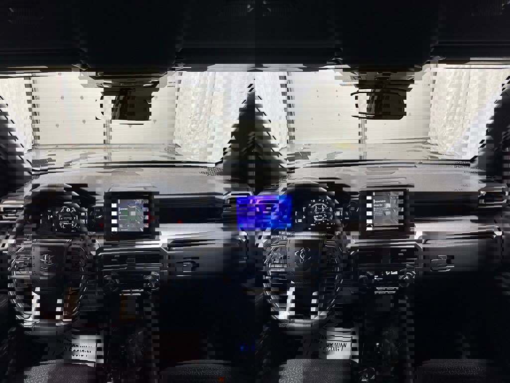 Used 2025 Toyota 4Runner SR5 image 41