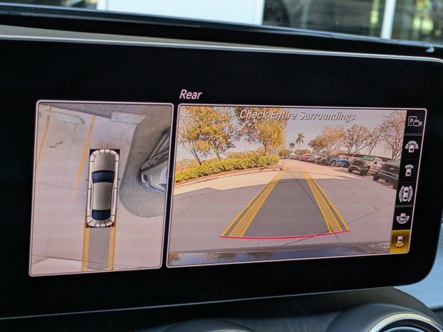 Used 2019 Mercedes-Benz C 300 4MATIC Coupe image 32