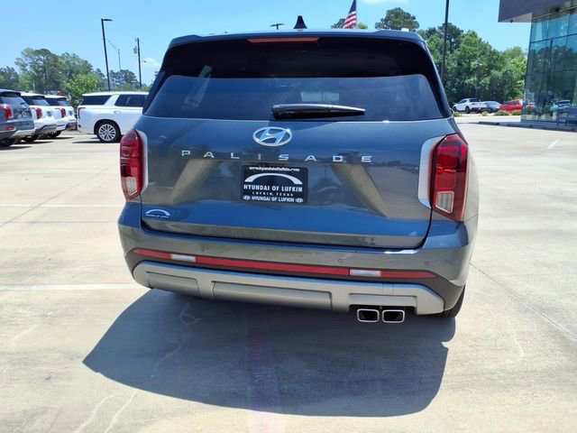 Used 2025 Hyundai Palisade SEL FWD image 3