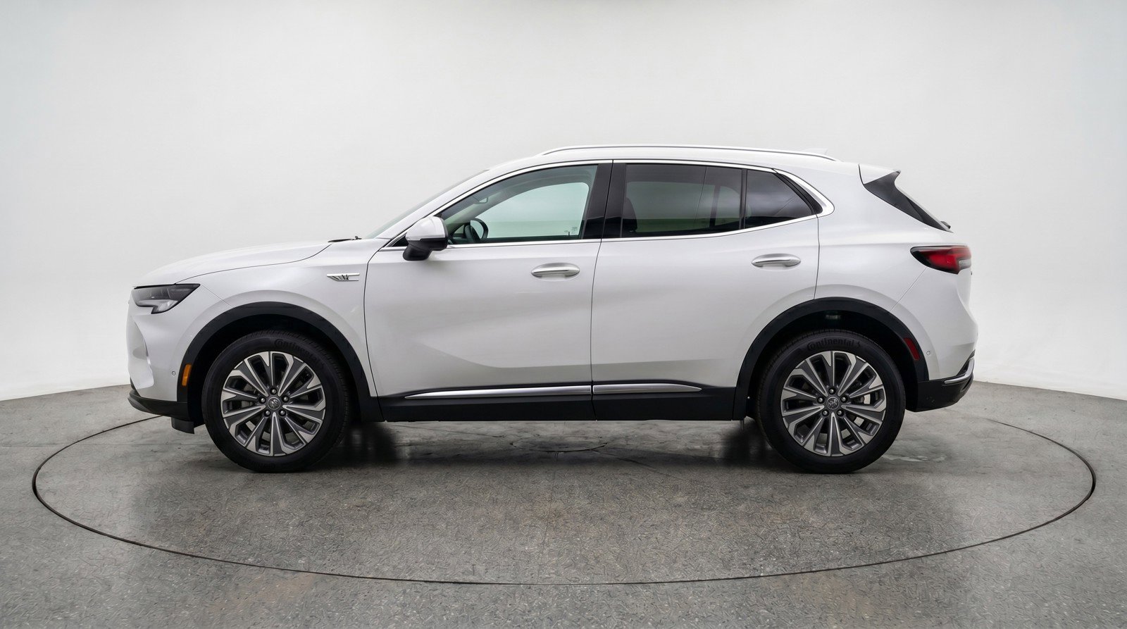 Used 2024 Buick Envision Preferred AWD/4WD image 5