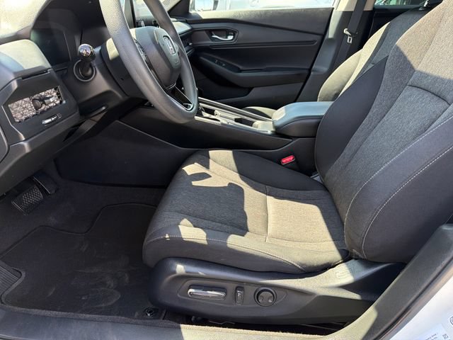 Used 2024 Honda Accord EX image 11