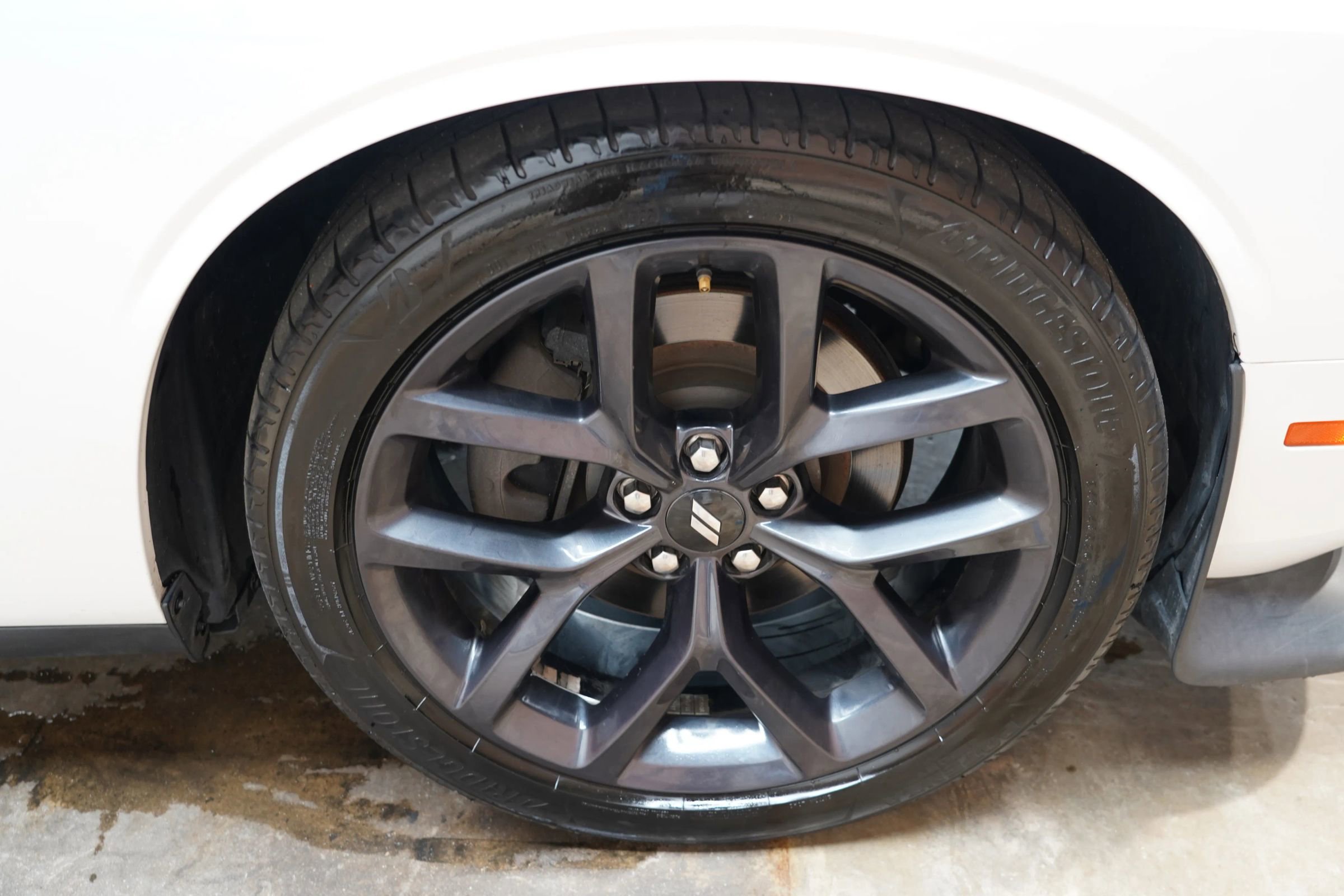 Used 2019 Dodge Challenger R/T w/ Blacktop Package image 69