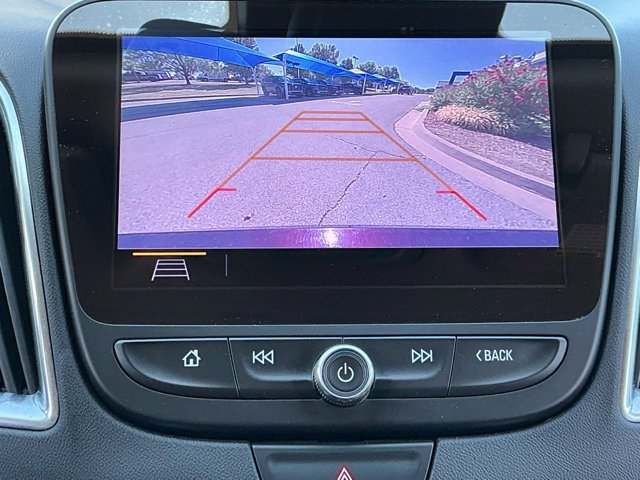 Used 2020 Chevrolet Malibu Premier FWD image 16