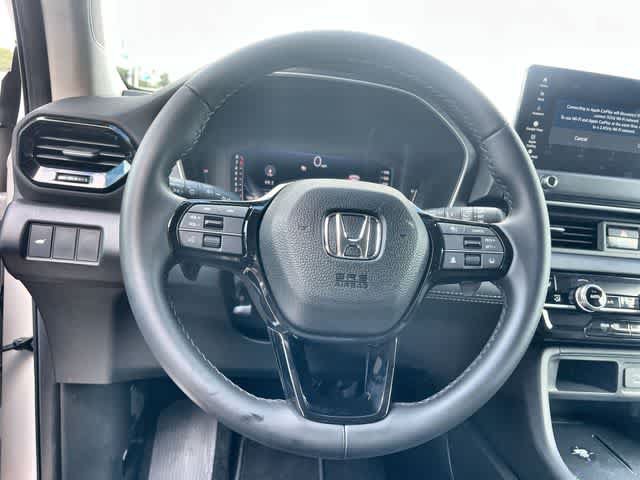 Certified 2026 Honda Pilot EX-L image 17