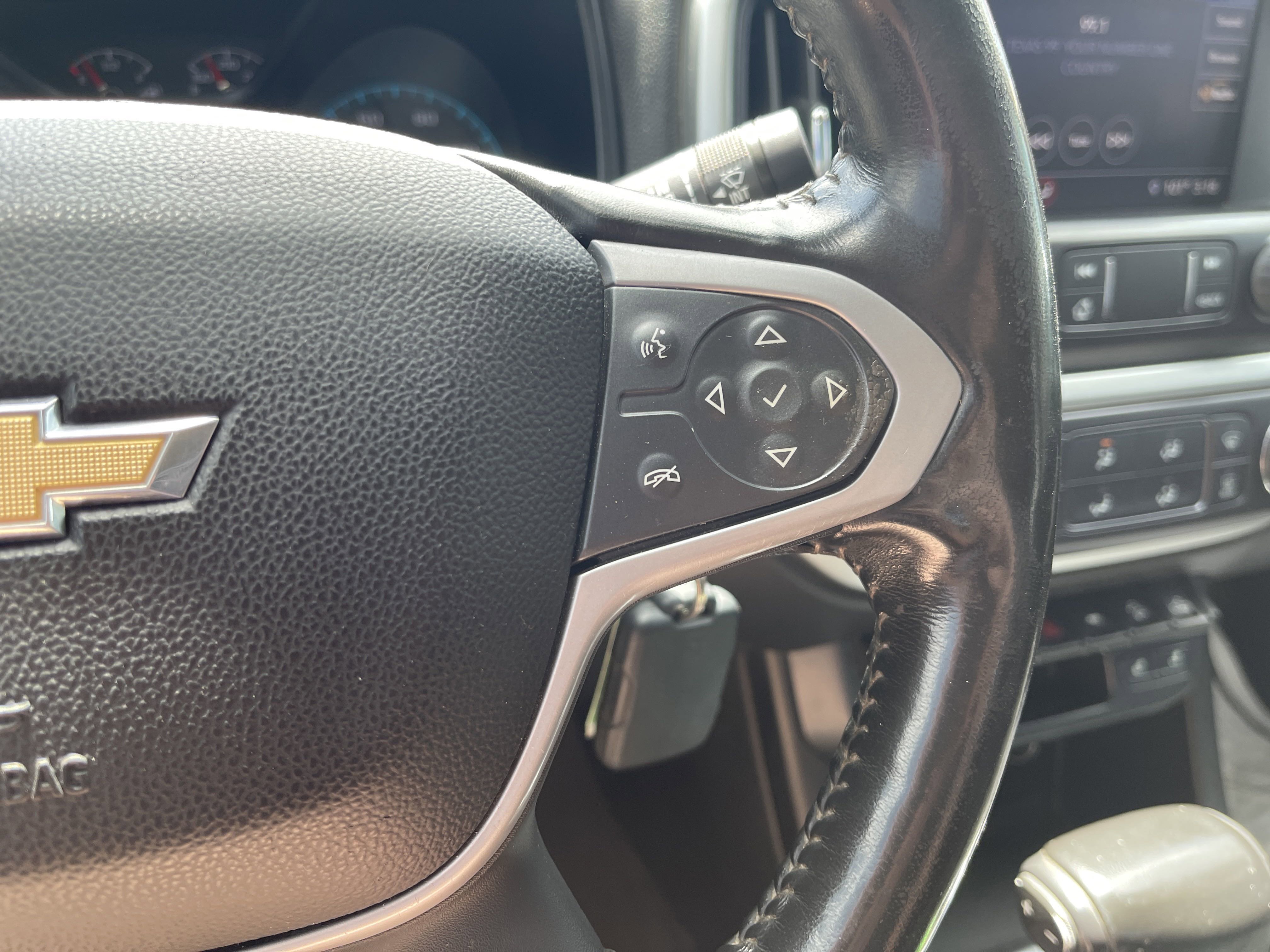 Used 2019 Chevrolet Colorado ZR2 image 17