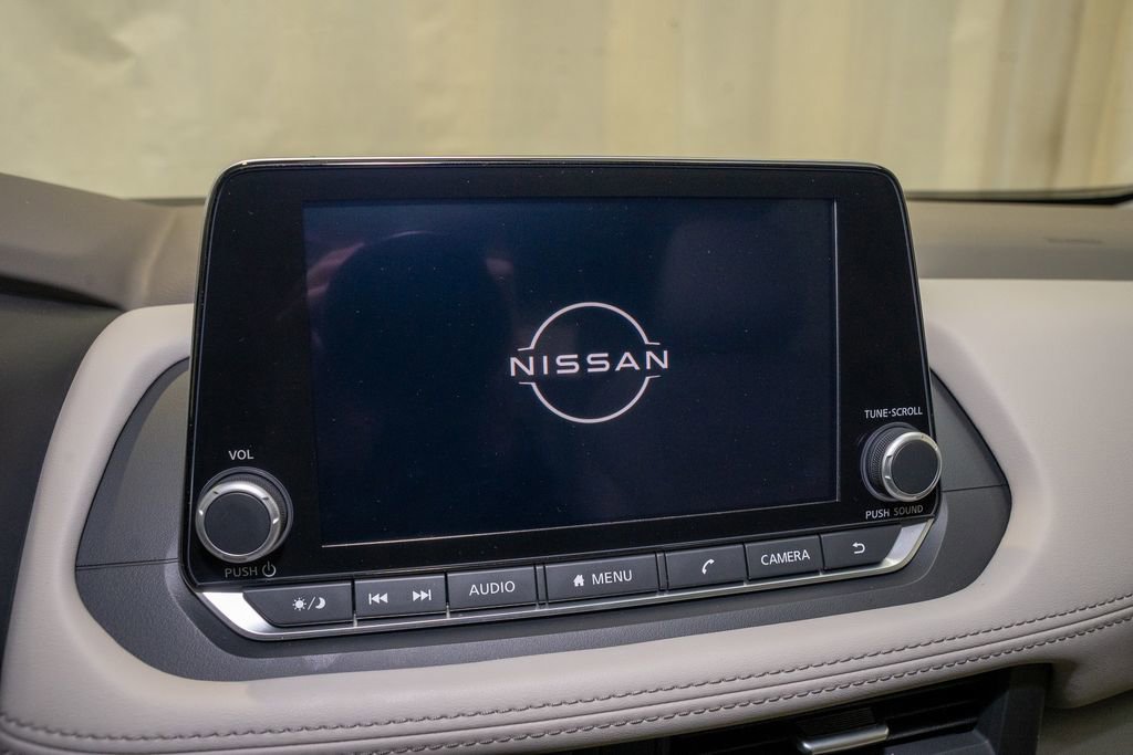 Certified 2023 Nissan Rogue SV w/ SV Premium B Package image 14