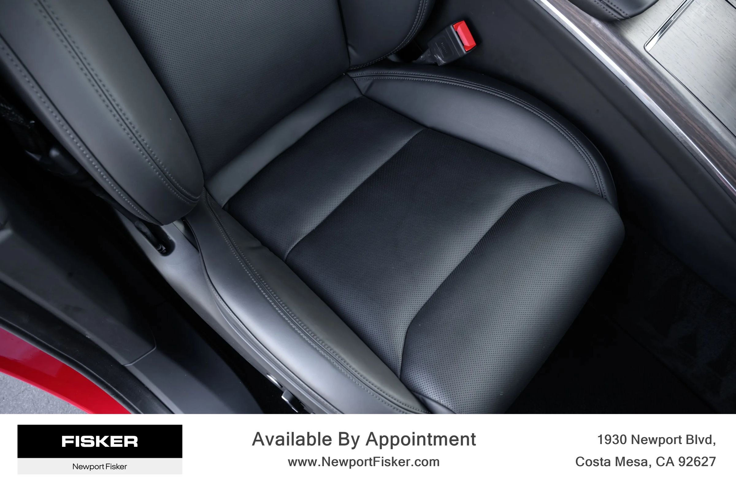 Used 2023 Tesla Model X AWD/4WD image 20