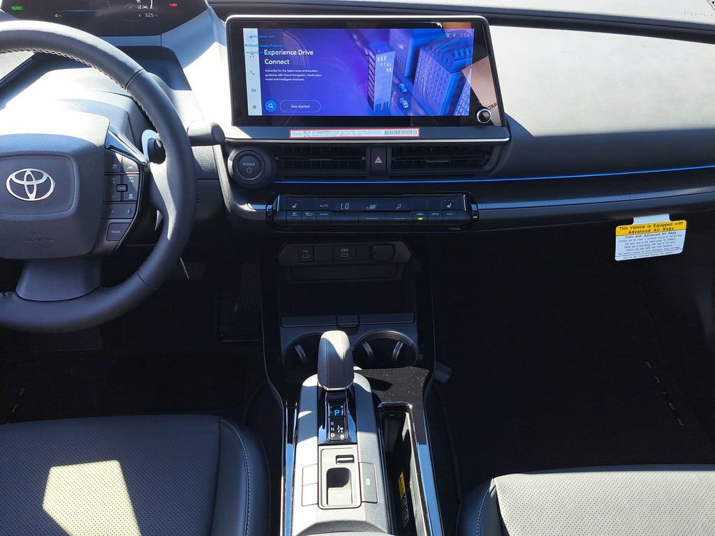 New 2026 Toyota Prius Nightshade image 22